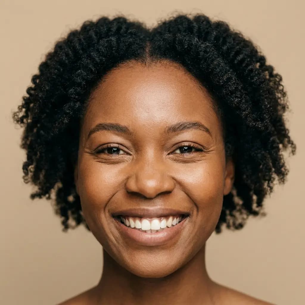Nadia Kaboré