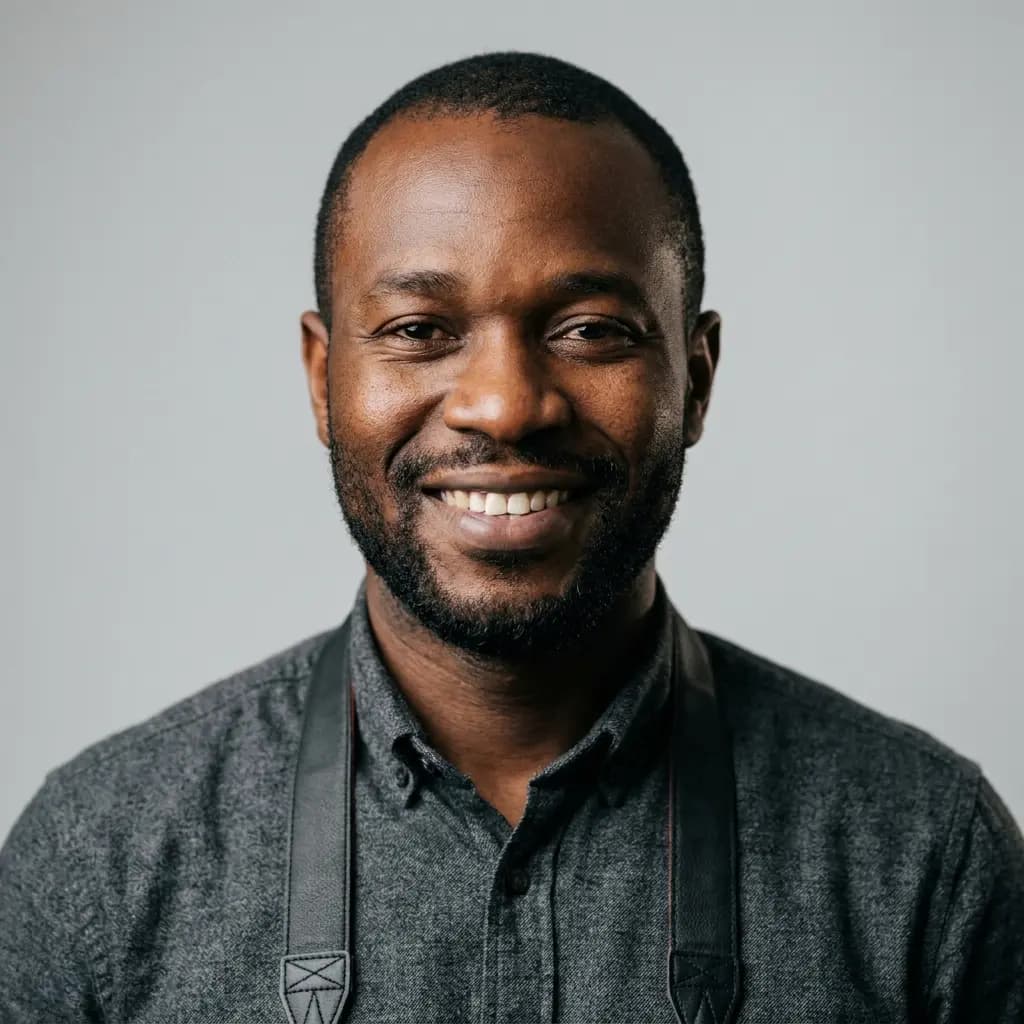 Alassane Ouédraogo
