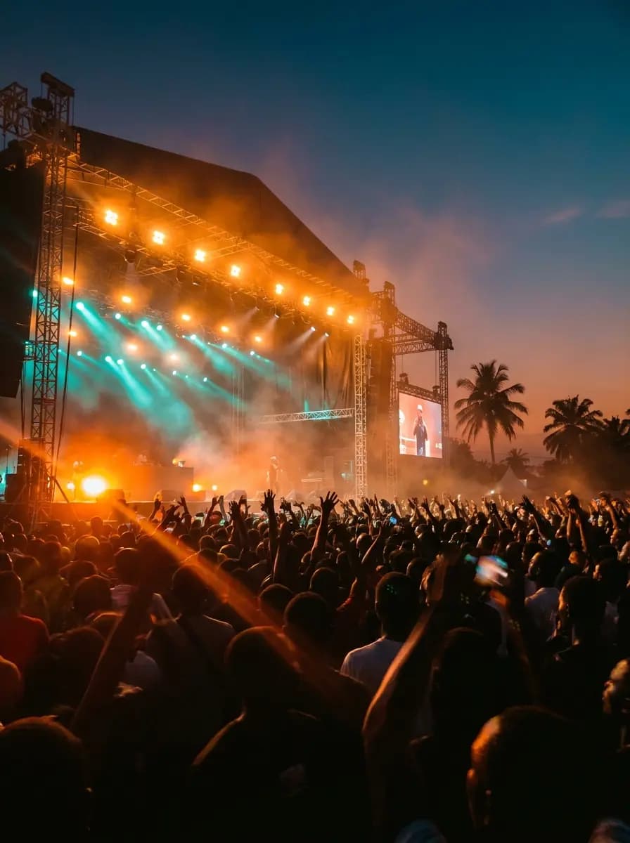 Festivals